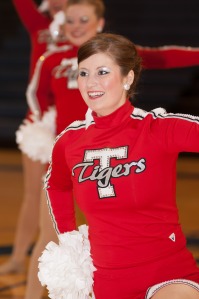 Lexington High School Dance